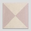 Vintage Pink Encaustic Cement Tile