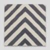 Zebra Encaustic Cement Tile