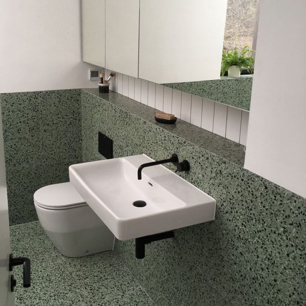 Puglia Terrazzo Tile