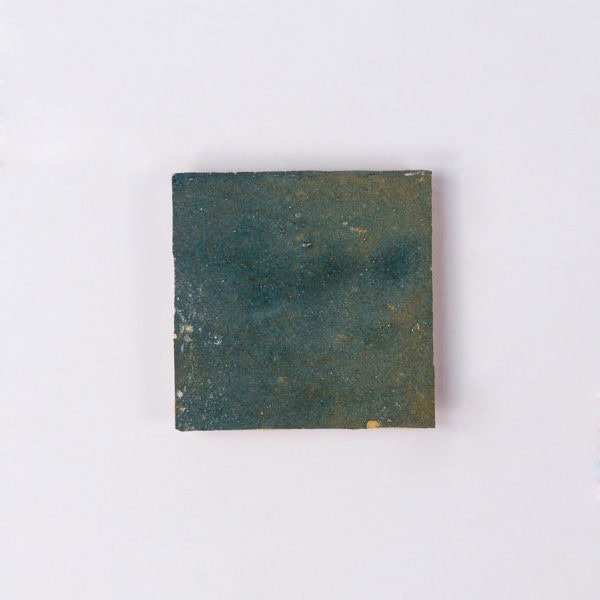 Moroccan Blue Jean Zellige Tile