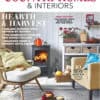 Country Homes & Interiors - October 2019