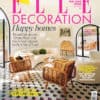 Elle Decoration - July 2020