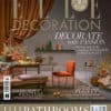 Elle Decoration - October 2019