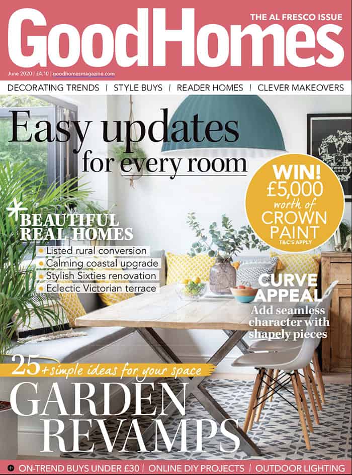 Good Homes - June 2020