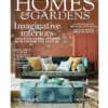 Homes & Gardens - April 2021