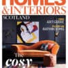 Homes & Interiors Scotland - December 2019