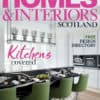 Homes & Interiors Scotland - February 2020