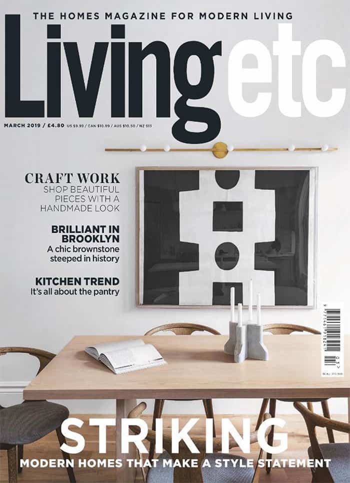 Livingetc – March 2019