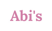 Abi's Logo
