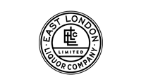 East London Liquor Company Logo