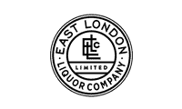 East London Liquor Company Logo