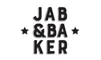 Jab & Baker Logo