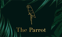 The Parrot Logo