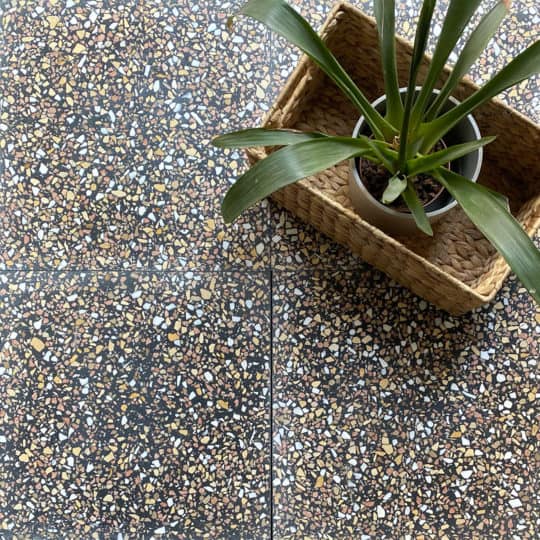 Brindisi Terrazzo Tile