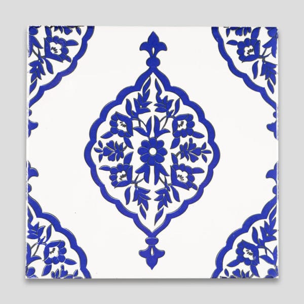 Harem Turkish Tile