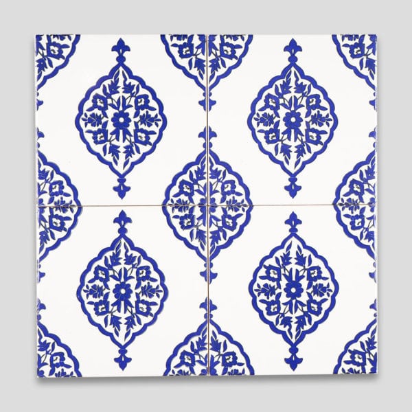 Harem Turkish Tile