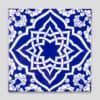 Lisbon Turkish Tile