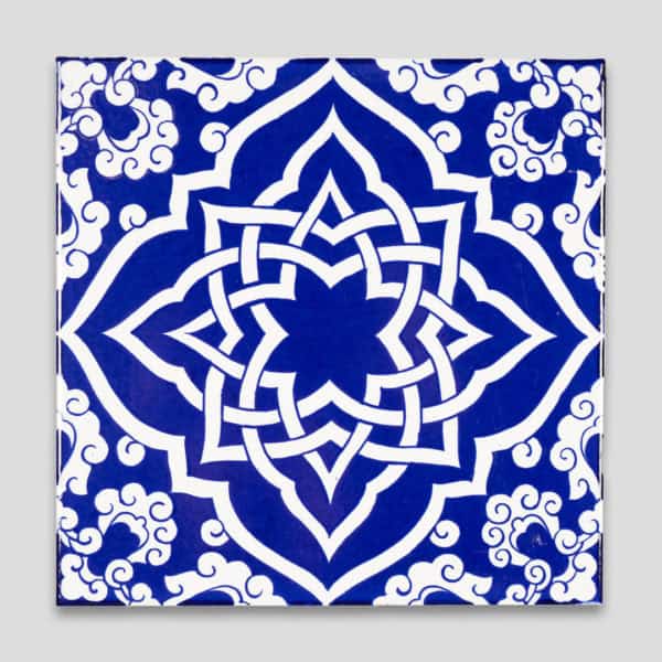 Lisbon Turkish Tile