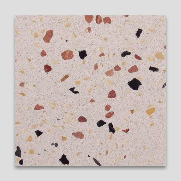 Agrigento Terrazzo Tile