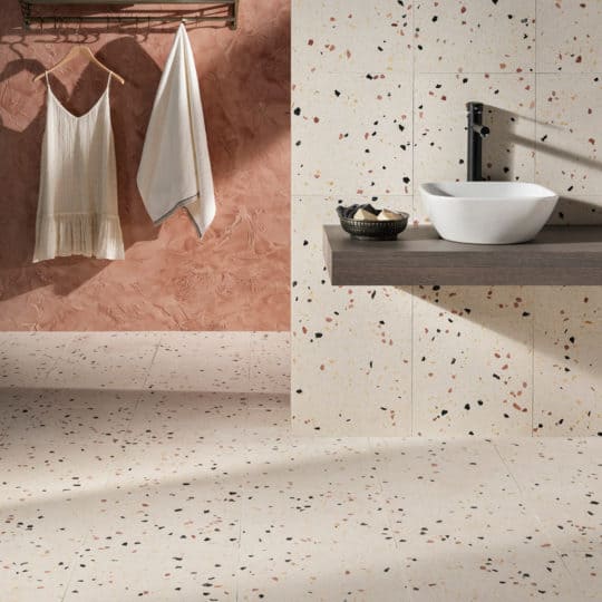 Agrigento Terrazzo Tile