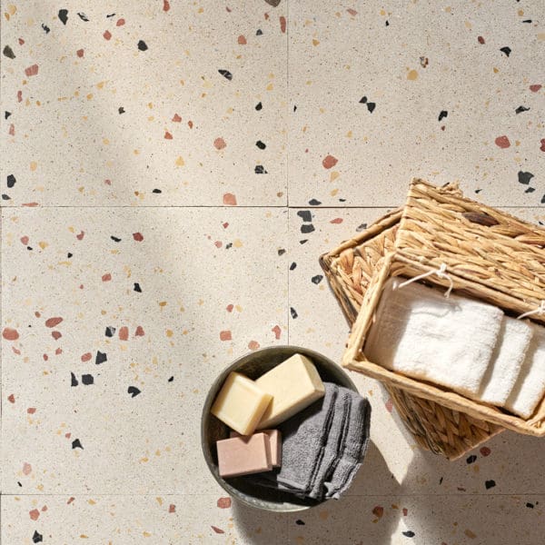 Agrigento Terrazzo Tile