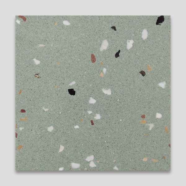 Marsala Terrazzo Tile