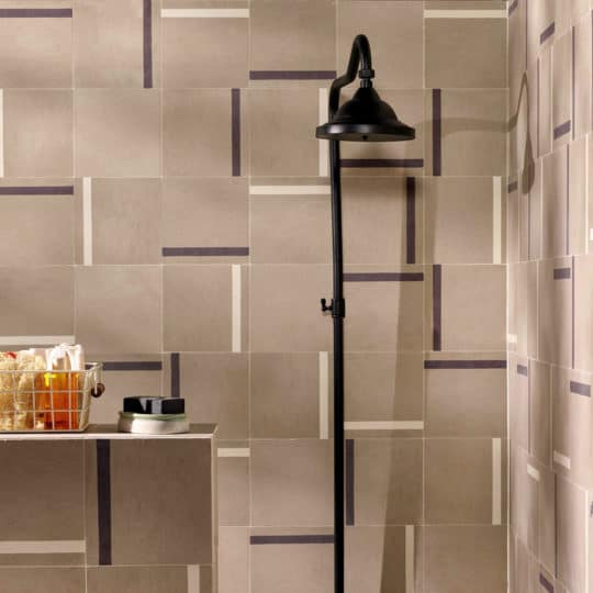 Half Moon Bay Marble Tile - Otto Tiles & Design