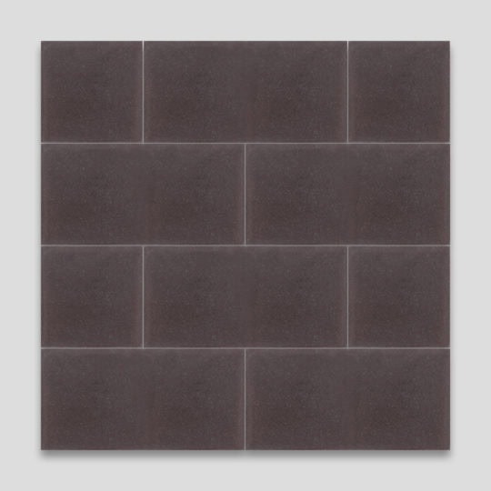 Walnut Metro Tile