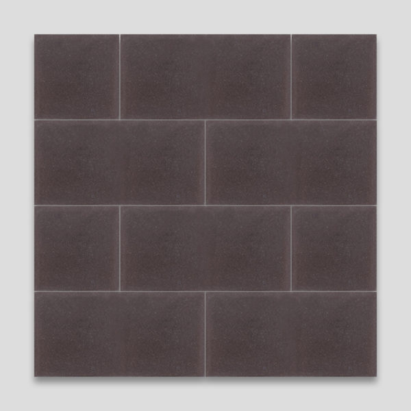 Walnut Metro Tile