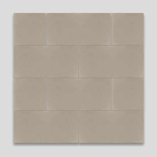 Beige Metro Tile