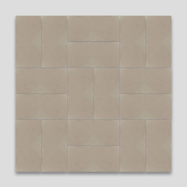 Beige Metro Tile
