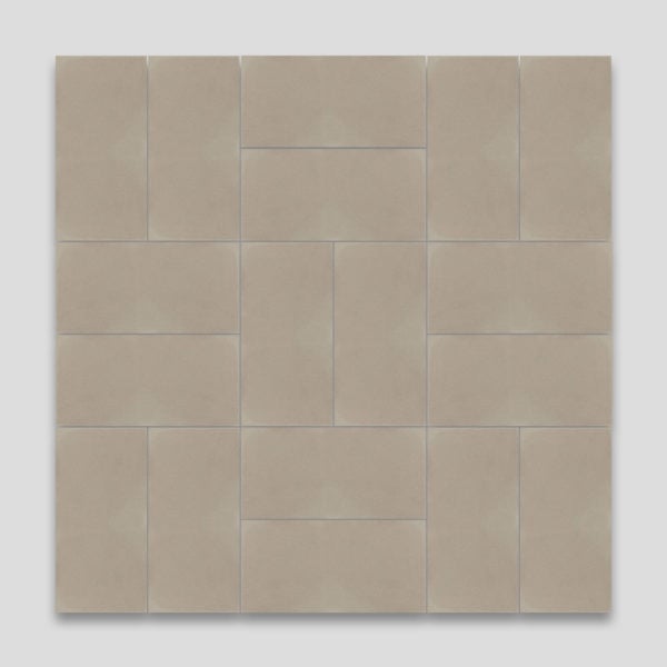 Beige Metro Tile