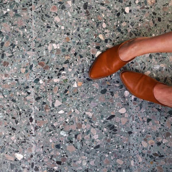 Brescia Premium Terrazzo Tile