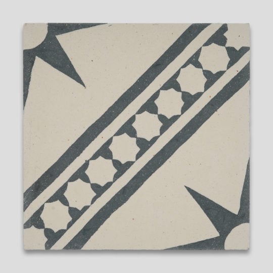 Bel Air Encaustic Cement Tile