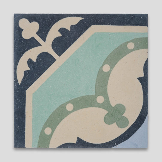 Valencia Encaustic Cement Tile