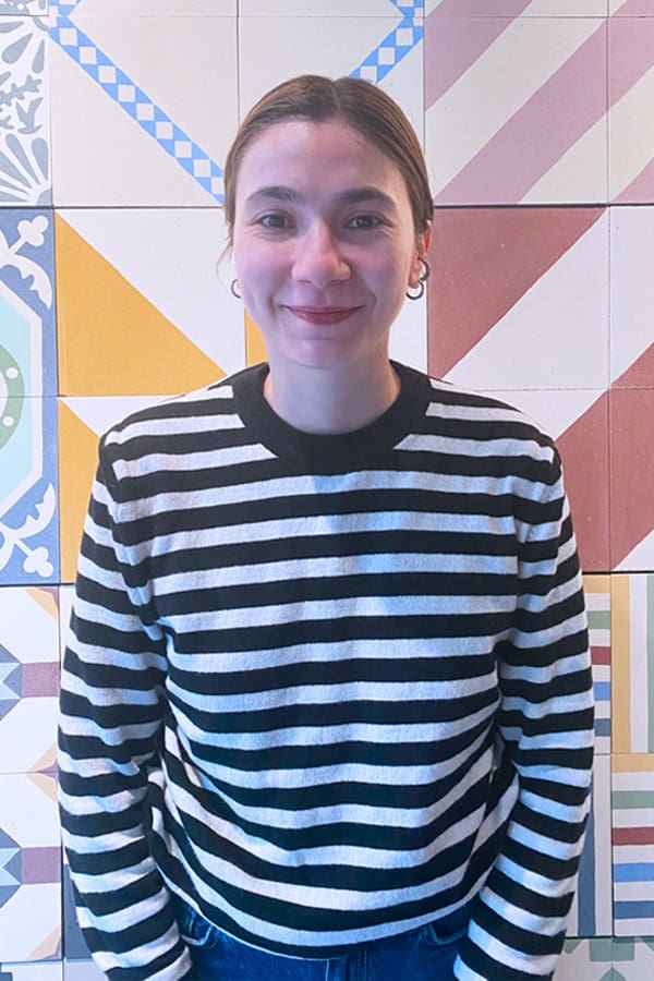 Esra Balkan