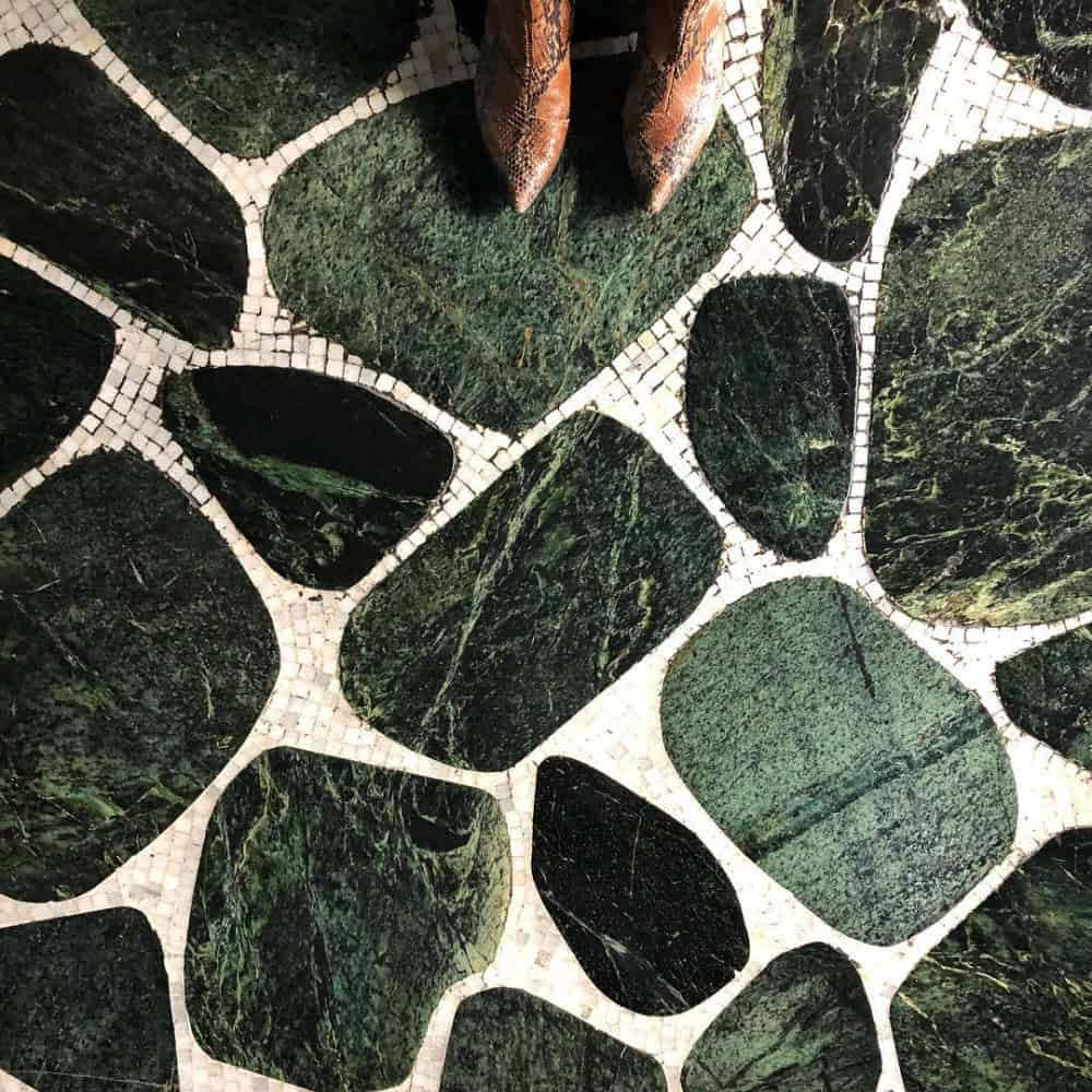 Bespoke Artisan Terrazzo