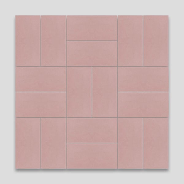 Candy Metro Tile