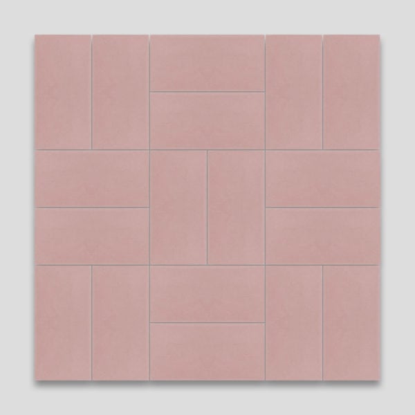 Candy Metro Tile