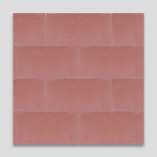 Coral Metro Tile