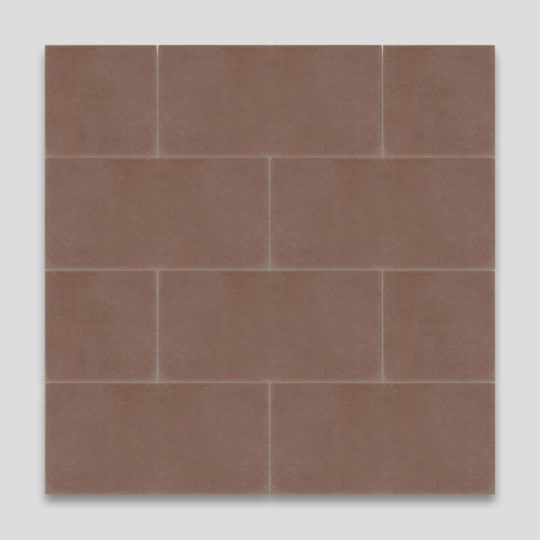 Curry Metro Tile