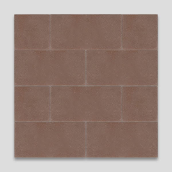 Curry Metro Tile