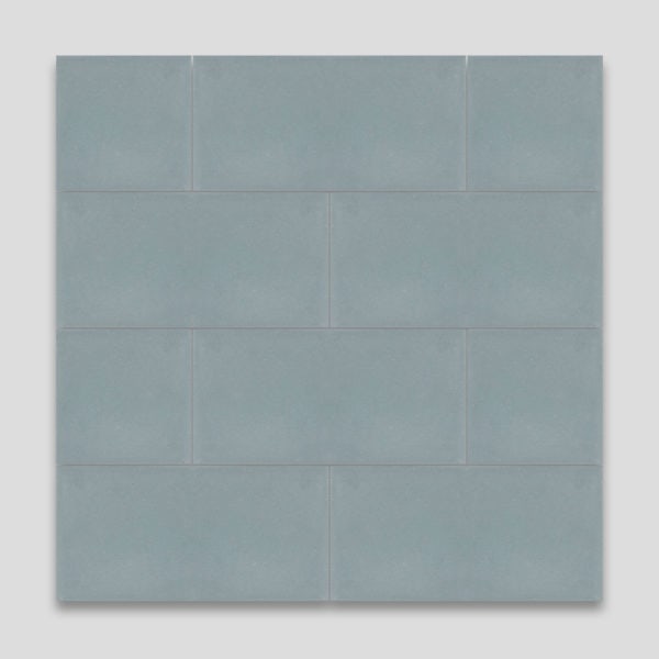 Daphne Metro Tile