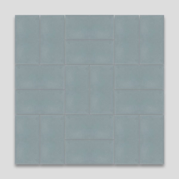 Daphne Metro Tile