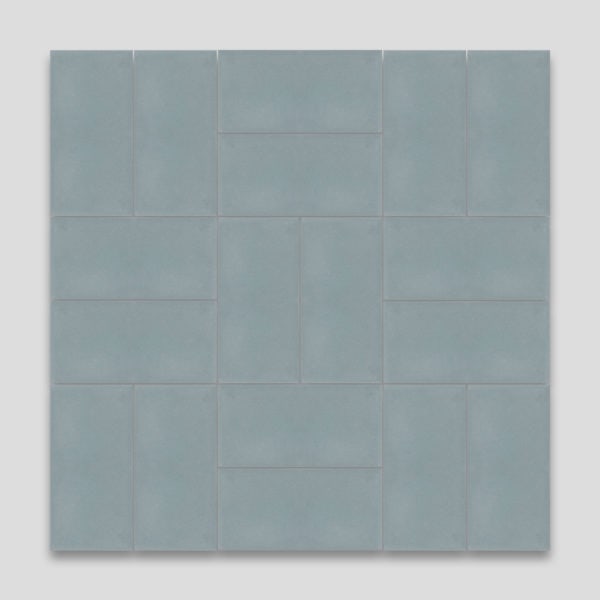 Daphne Metro Tile