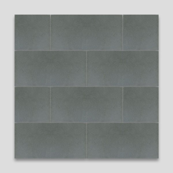 Dark Green Metro Tile