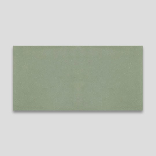 Light Green Metro Tile