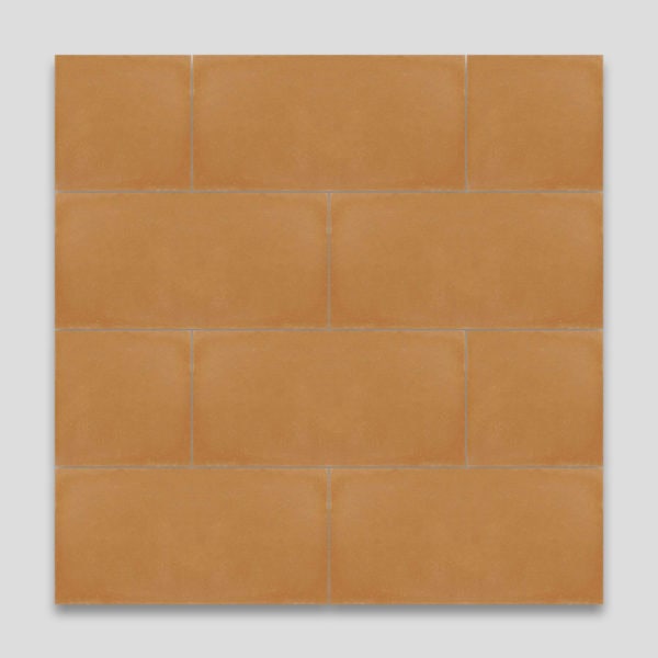 Mustard Metro Tile