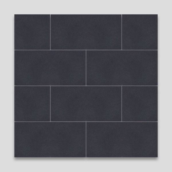 Off Black Metro Tile