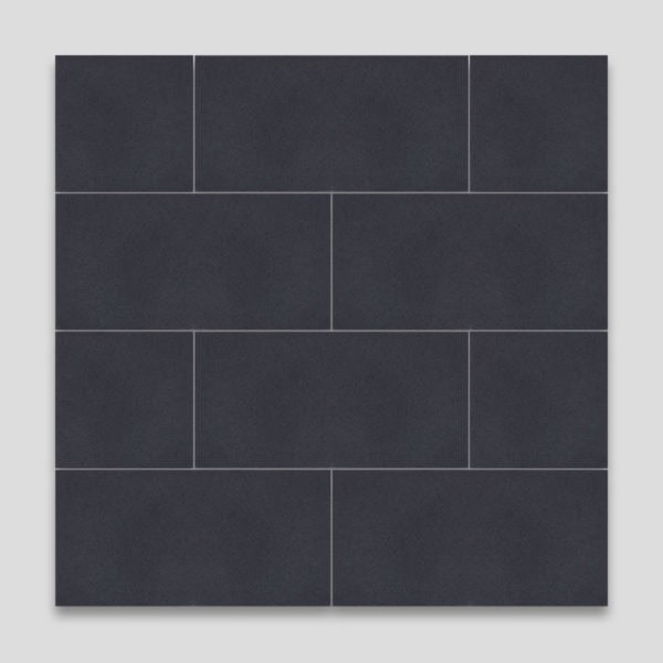 Off Black Metro Tile